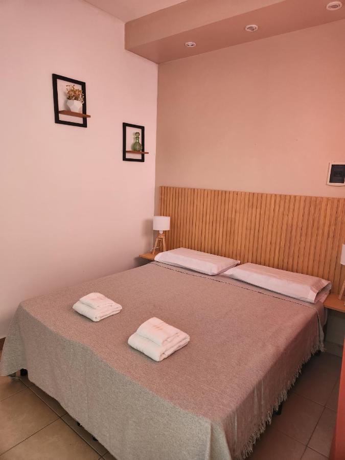Petit Balcarce Salta Hotel Exterior photo
