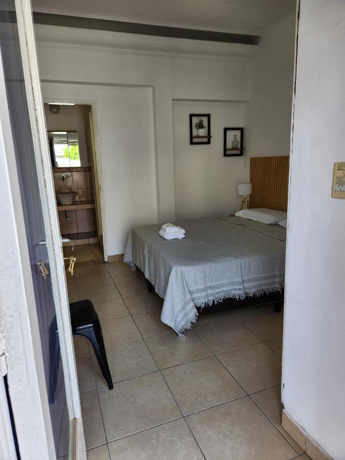 Petit Balcarce Salta Hotel Exterior photo