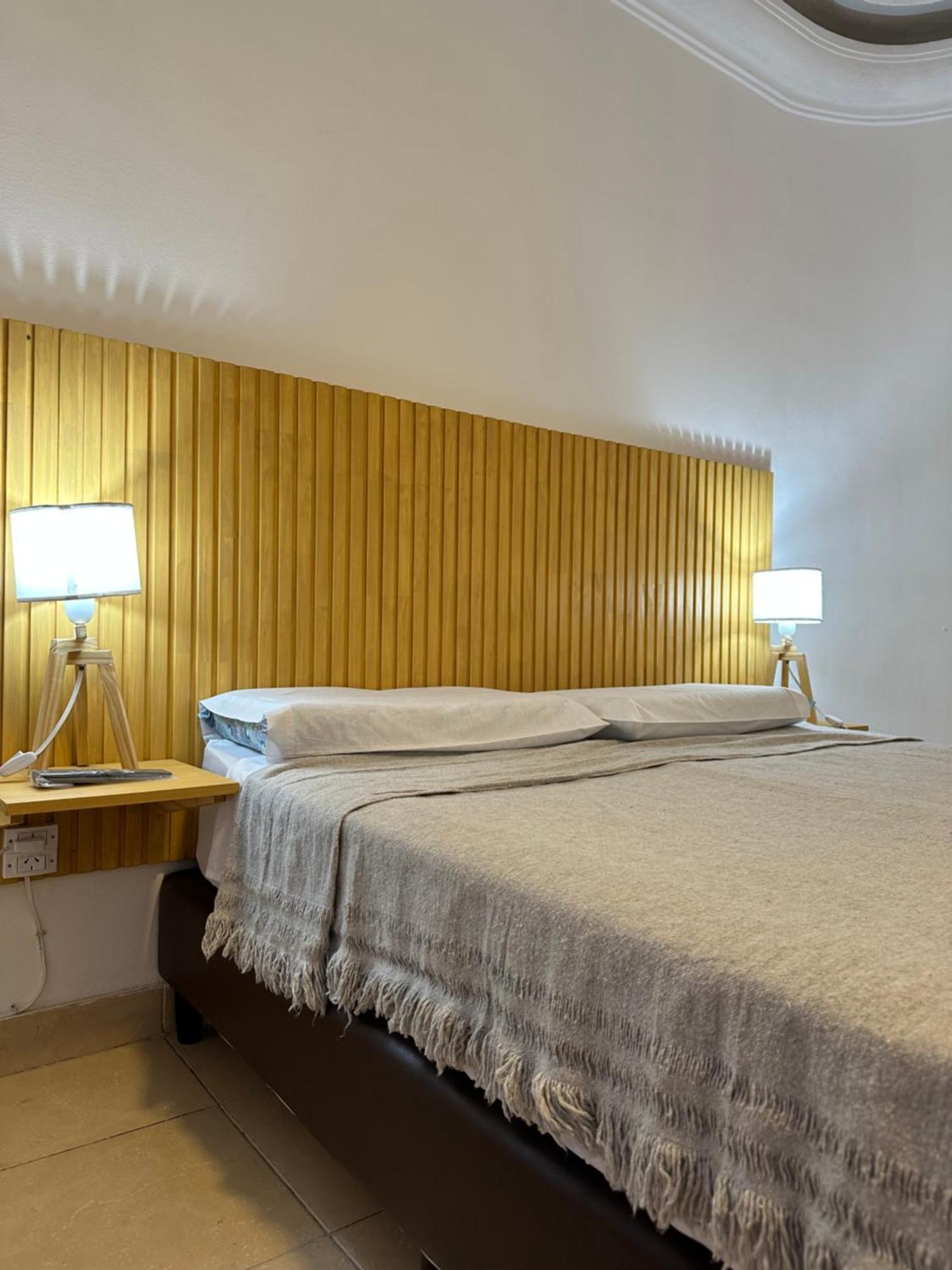 Petit Balcarce Salta Hotel Exterior photo